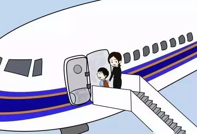 坐飞机有什么免费服务,坐飞机有什么免费的服务