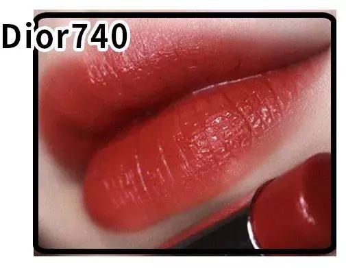 10支公认好看的口红有哪些,最好看的鬼打墙口红