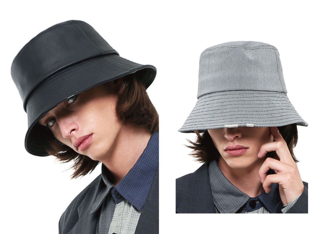 今年最流行的帽子冬款,今年最流行的帽子秋冬