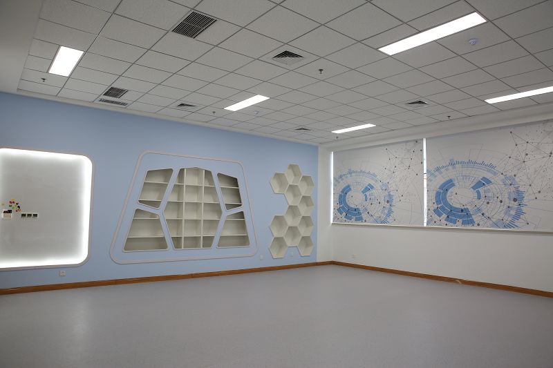 青岛西海岸新区市美小学,青岛西海岸区重点小学