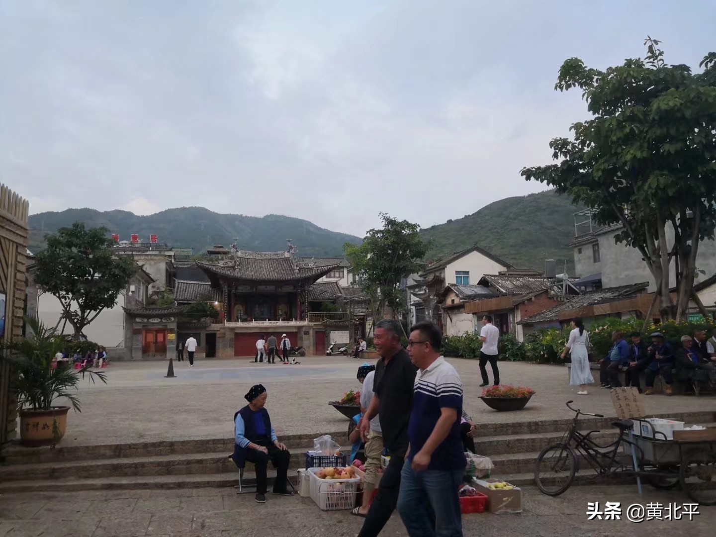 云南省大理市雄远汽车修理厂,云南省大理市景区