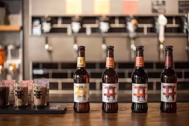 试错中的百威英博ZX部门,能教给国产啤酒什么?