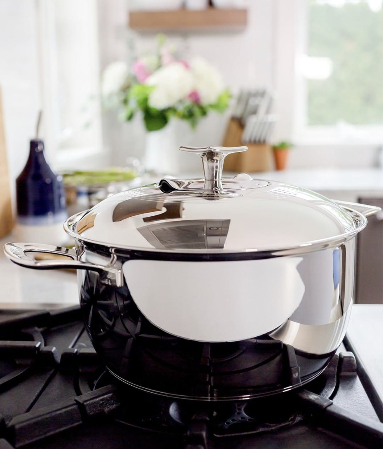 家里锅怎么保养,家庭厨房的锅具管理