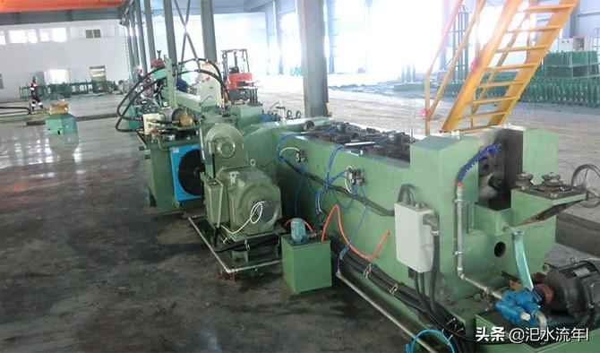 【视界网】关于拉拔机的分类你了解多少？