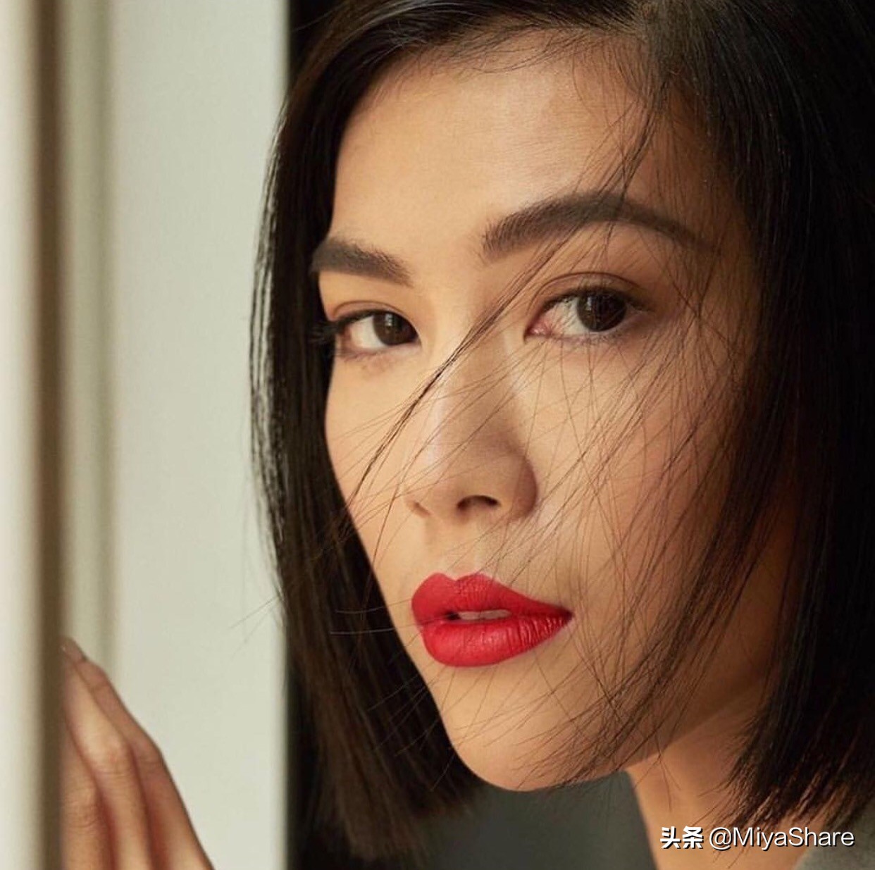 夏季极简底妆,干皮夏季底妆平价推荐