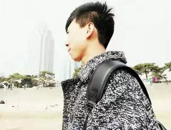 核清人丨手磨出血泡他觉得“挺酷的”