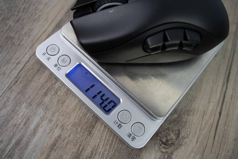 雷蛇发布那伽梵蛇x游戏鼠标,雷蛇razer那伽梵蛇v2游戏鼠标