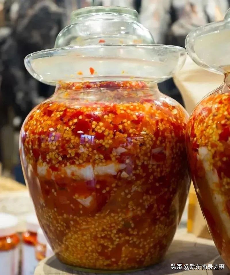 又香又辣的下饭神器,下饭神器辣椒酱贵州辣子鸡