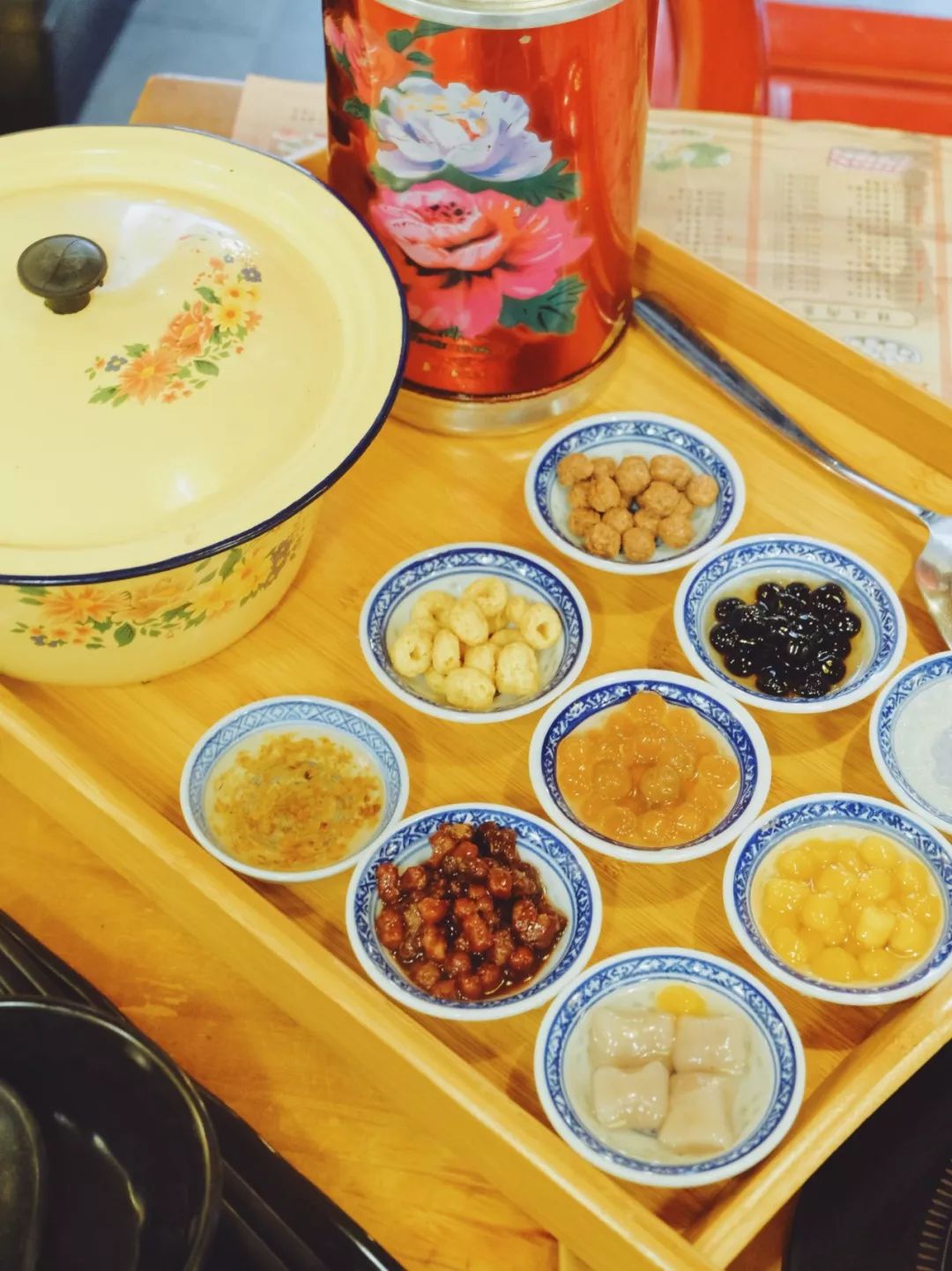 上海人的20年吃喝流行史，那时候奶茶5元一杯