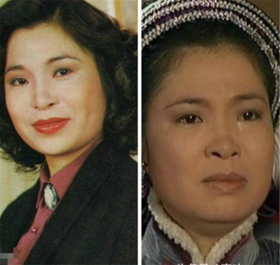 83版射雕10大已故明星,83版射雕去世的演员