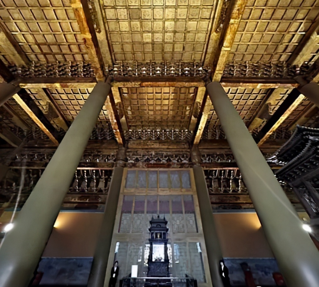 故宫散文游记2000字,故宫之美散文