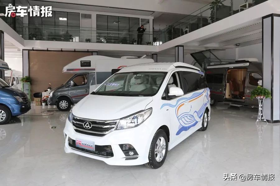 五款能上京牌的自动挡房车,既便宜又大又能合法上路的房车