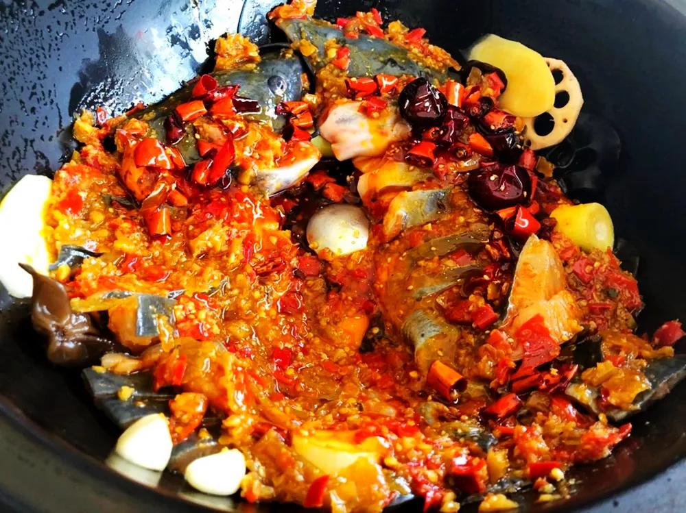 四月,银川必吃的38家特色网红餐厅(三)