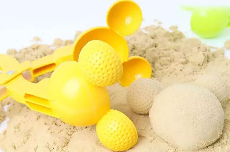 热点东北人,冬天打雪仗必备神器推荐