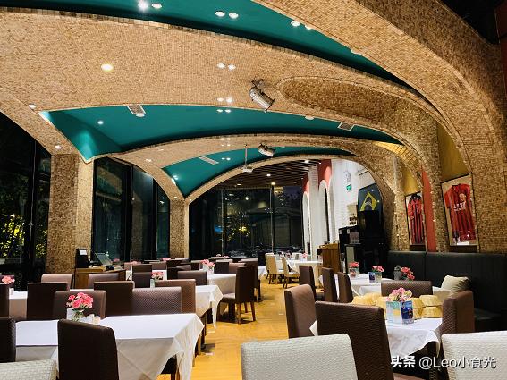 上海拉蒂娜巴西烤肉,上海巴西烤肉自助餐