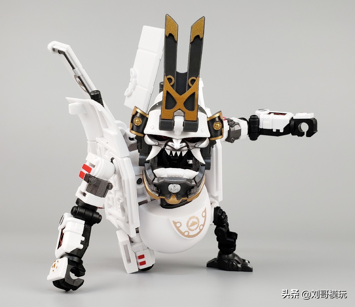 太好玩了！可以变成马桶的玩具你见过吗？