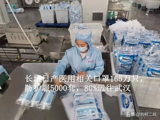 有啥捐啥！继「硬核河南」后，河南人把“厚道河南”做到了极致