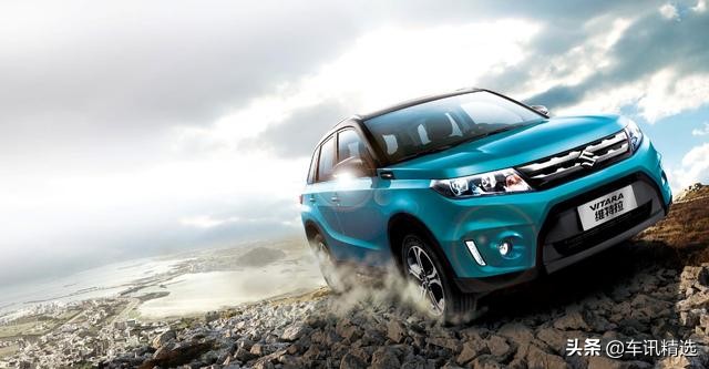 长安铃木维特拉退出中国了吗,长安2017铃木维特拉