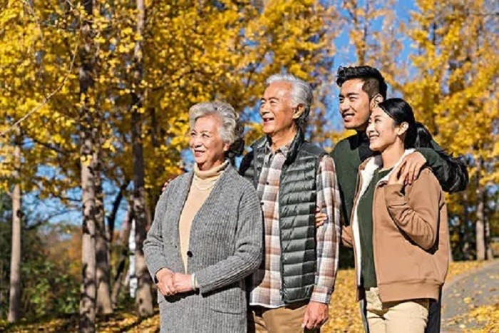 中国“无根一代”不断崛起：更多的90后年轻人，已经不和亲戚往来