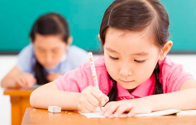 孩子不紧不慢该怎么办,孩子不磨蹭怎么治