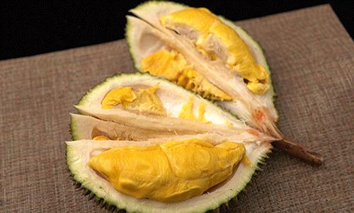 热带水果榴莲,热带水果之王是什么