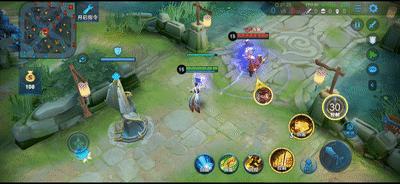 王者荣耀天云为什么不解说了,王者荣耀张良怎么避免空大