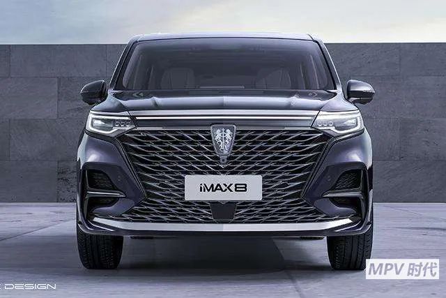 智联网OUT了？荣威用一部MPV告诉你什么叫“头部网红”