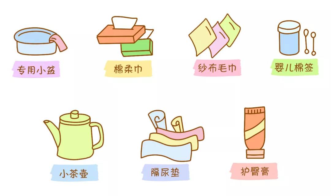 宝宝会阴处要特意清洗吗,宝宝洗屁屁洗多了是不是也不行