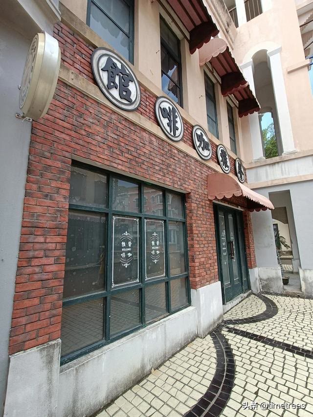 中山影视城值得去玩的地方,中山国外影视基地