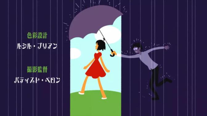 没有光环却丝毫不影响优秀的日本电影动画，我不信你都看过！