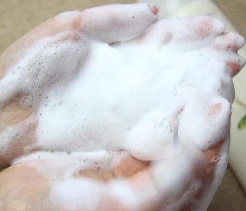 古法古皂,真正好用的古法古皂