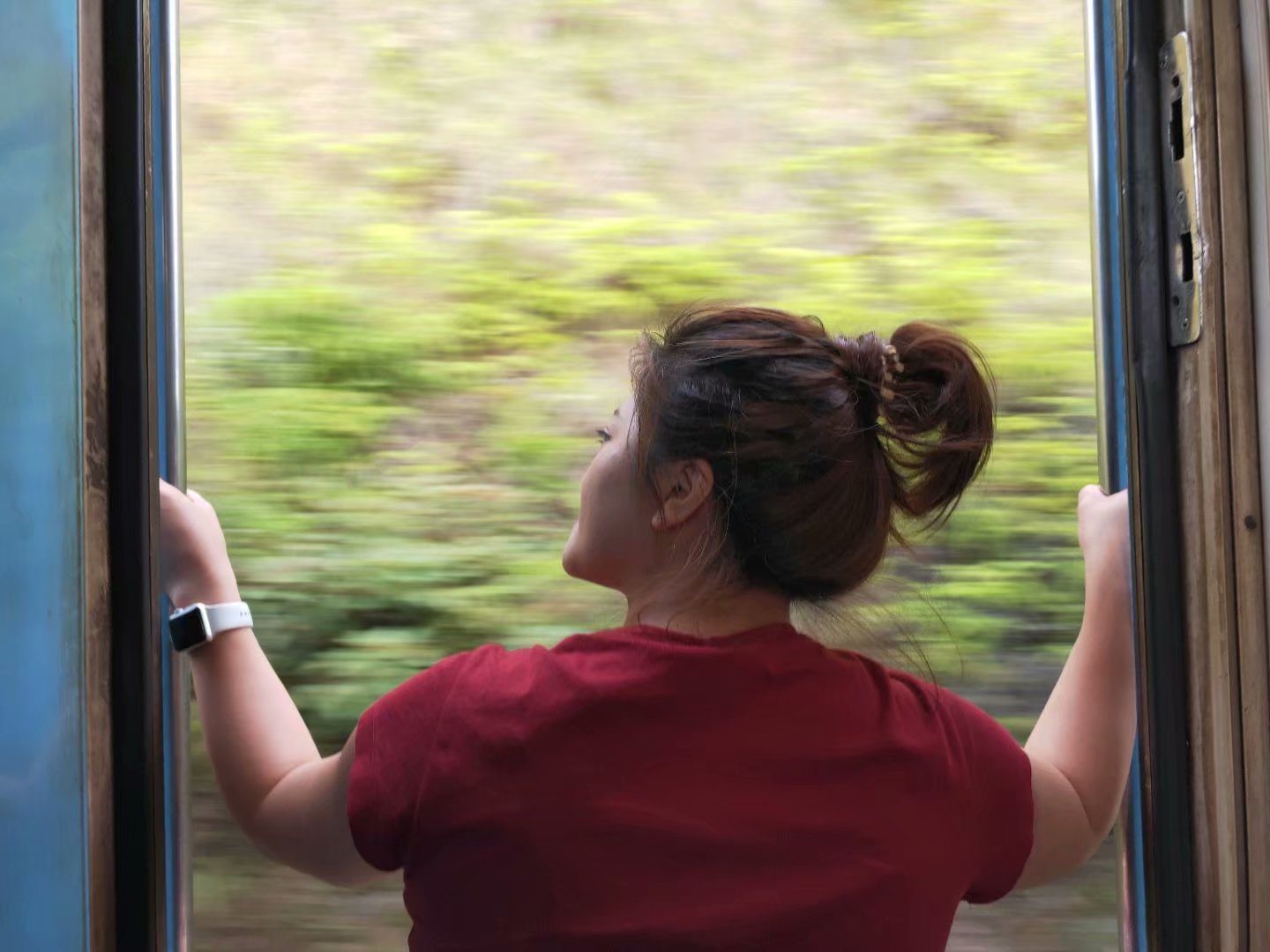 一生必去一次的神奇国度，榴莲白菜价，还有千与千寻里的海上火车