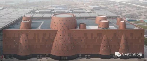 很牛逼的建筑物,牛逼的建筑设计