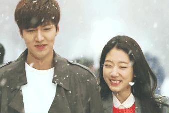 约会清单100项,情侣冬日约会的地方