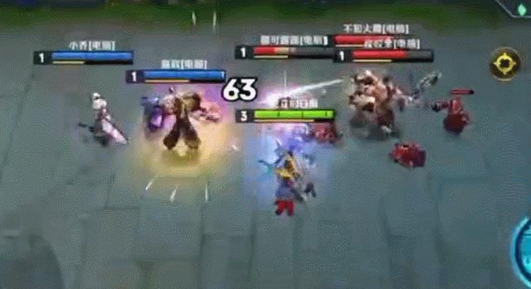 王者荣耀打野宫本后期出装,王者荣耀宫本打野了解一下