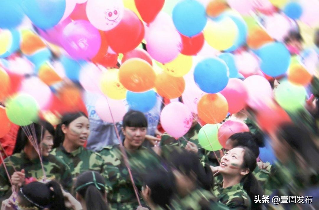 勤学精业修身立业前进中的浙江省苍南县职业中专学校