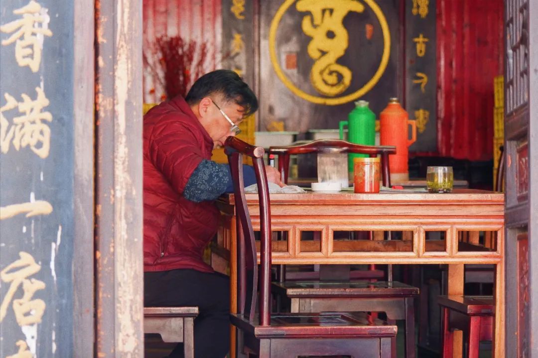 非遗老字号特色美食,杭州非遗小吃攻略