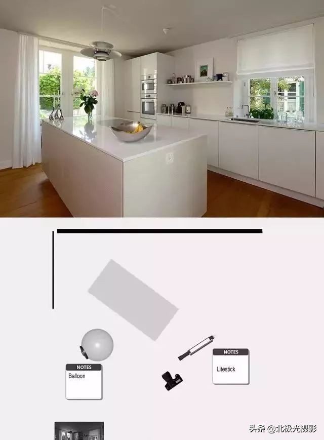 学习更多的摄影用光技巧,掌握摄影用光的技巧