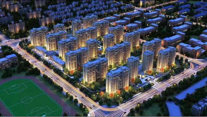 伊宁市未来十年房价,2019年伊宁市房价走势