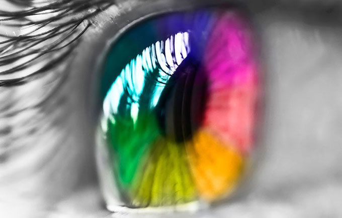 打印干货分享,打印基础知识