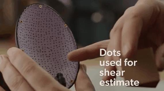 丰田工业机器人,丰田未来智能机器人