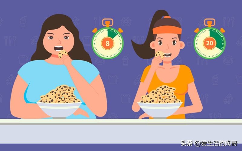 秋季减脂晚餐,晚上清脂减肥餐怎么吃最好