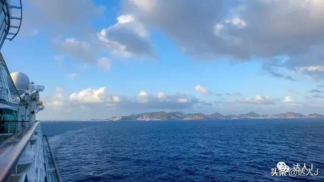 世界地图找不到的小国家,世界地图加勒比群岛