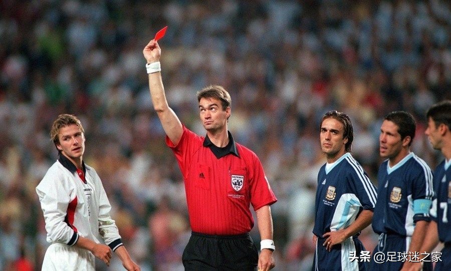 足球迷必看的比赛,足球迷必看的书