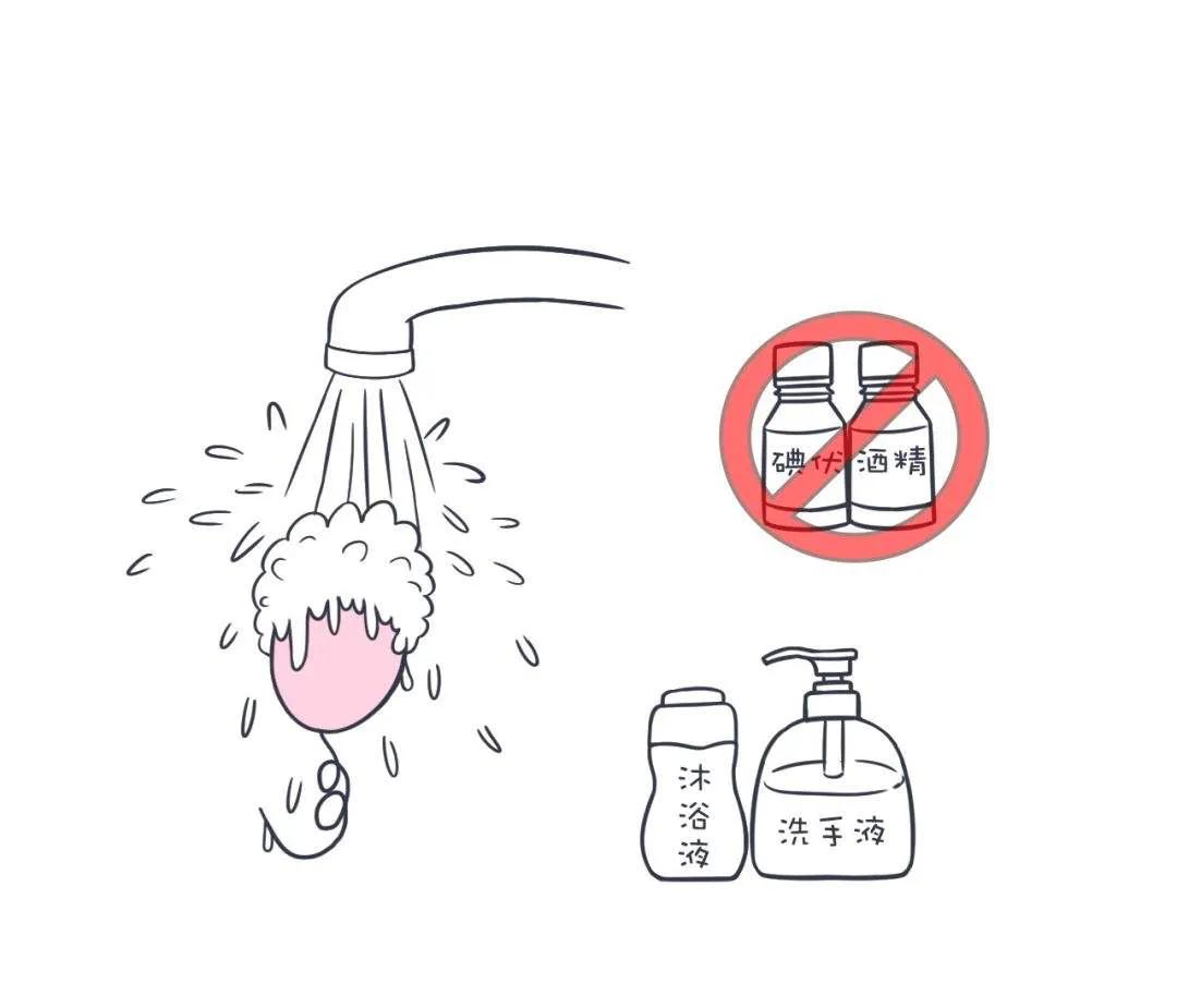 生娃时的尴尬事,生完孩子尴尬的问题