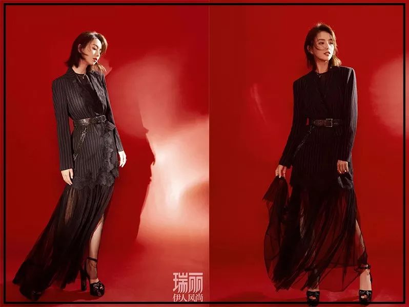 拒绝千篇一律坚持自己的风格,拒绝千篇一律的风格百变才是真我