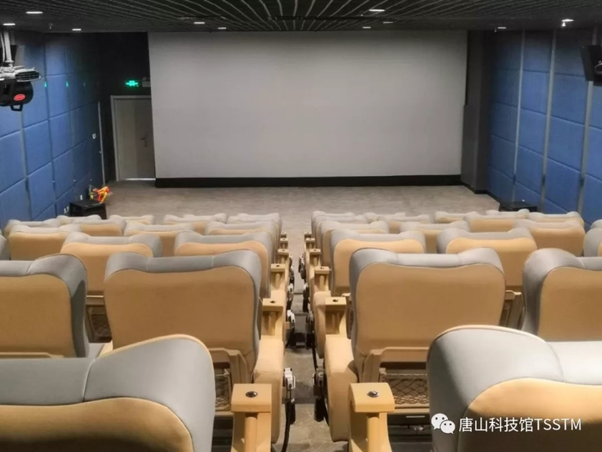 唐山科技馆电话是多少,唐山科技馆免费看