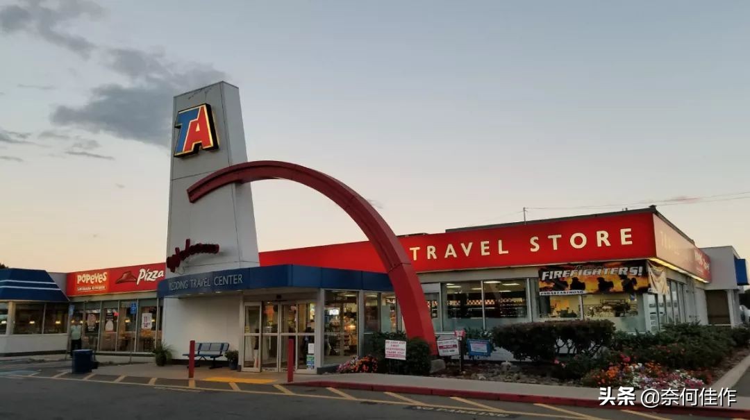 加州5号公路自驾游,美国5号公路自驾游