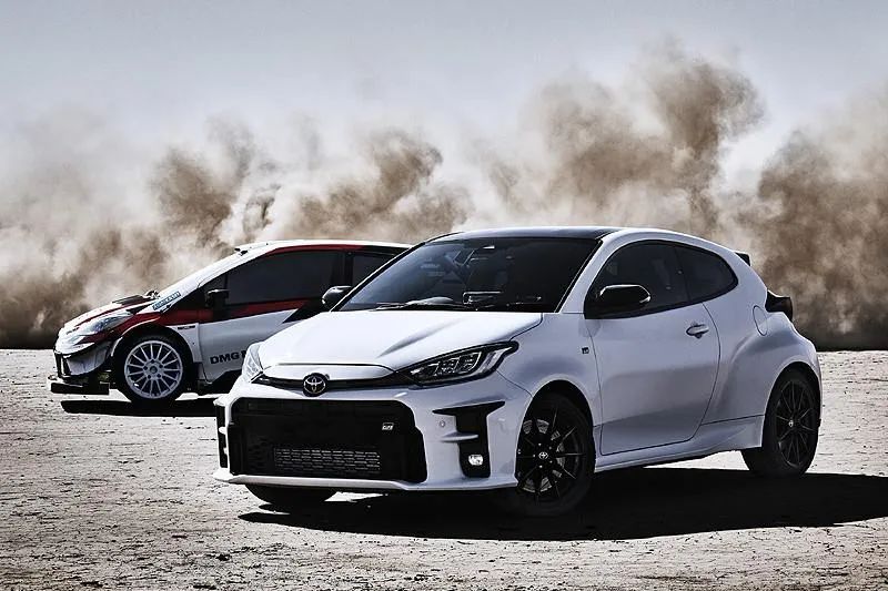 操控最好的钢炮车型推荐,25万预算哪几款钢炮车操控最好