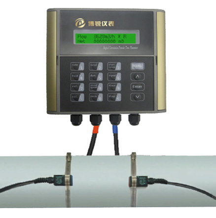 超声波流量计有哪些缺点,唐山汇中超声波流量计